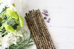 Amethyst incense sticks