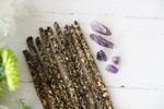 Amethyst incense sticks