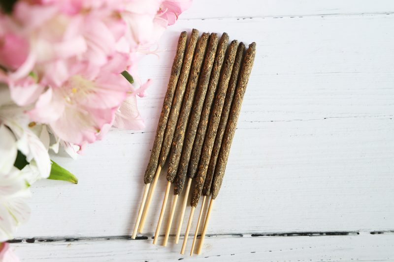 Cedar Pine incense sticks