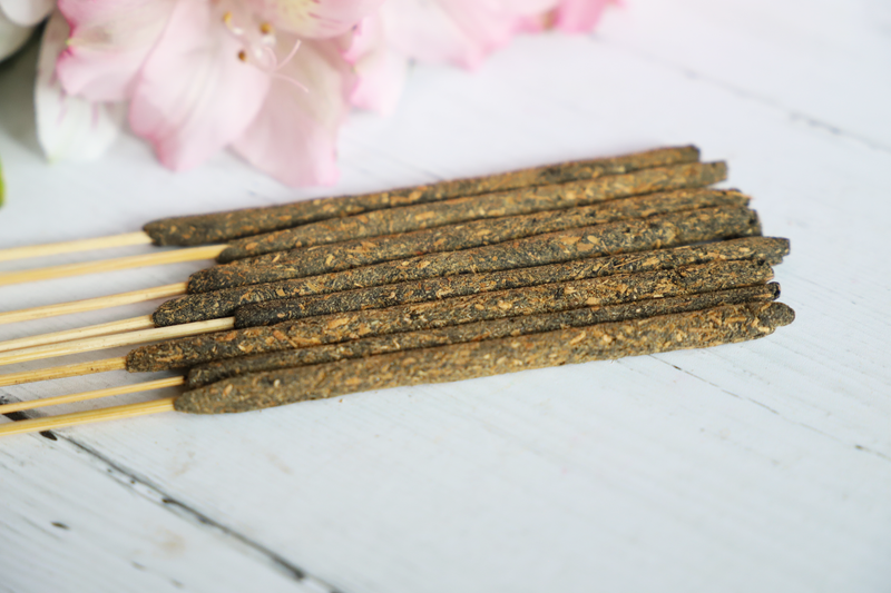 Cedar Pine incense sticks