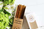 Champa Olibanum incense sticks