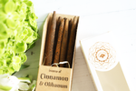 Cinnamon Olibanum incense sticks