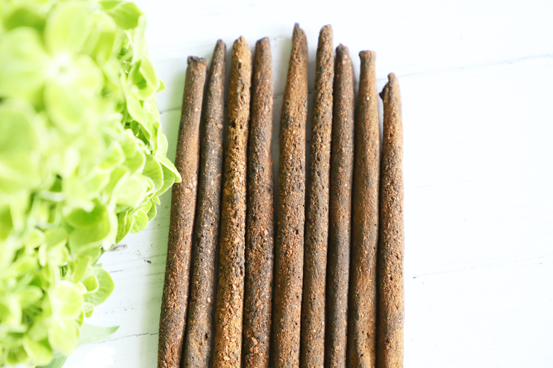 Cinnamon Olibanum incense sticks