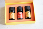 Citrus Blast essential oil set