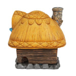 Fairy Cottage incense cone burner