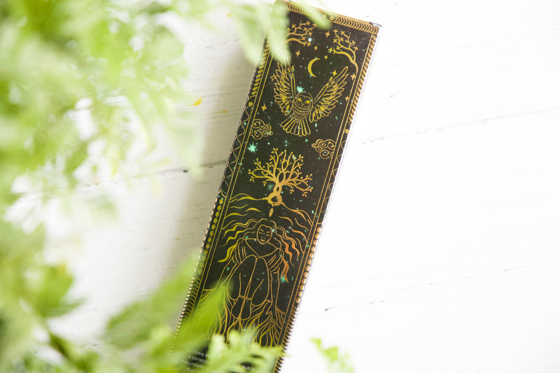 Gaia incense sticks