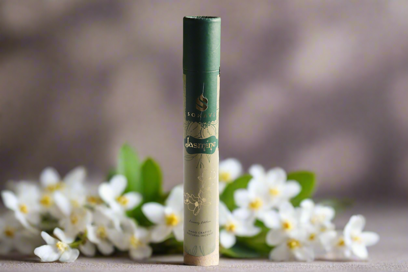 Jasmine incense sticks