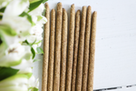 Jasmine Olibanum incense sticks