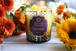 Lavender Lemongrass candle