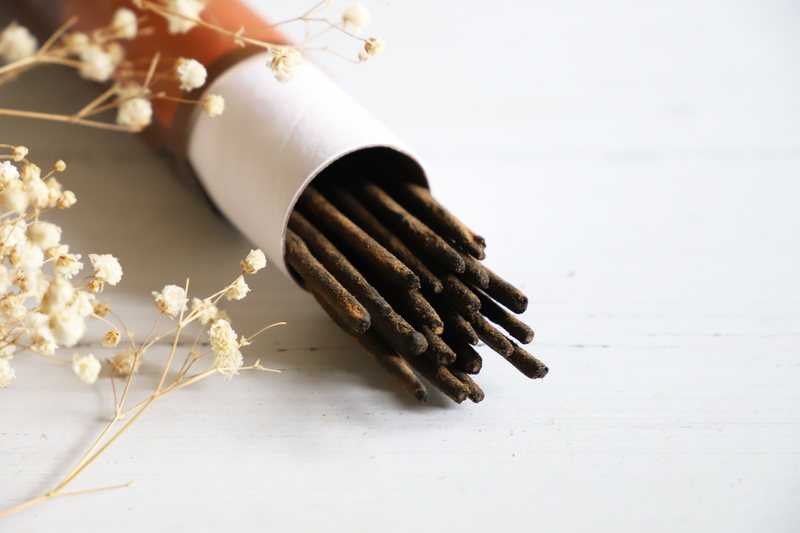 Desert Oudh incense sticks