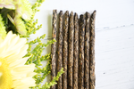 Palo Santo Lemongrass incense sticks