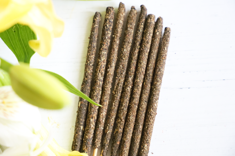 Patchouli mini incense