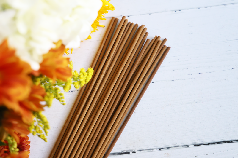 Purifying Moon incense sticks