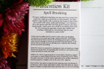 Spell Breaking kit