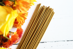 Tuberose Jasmine incense sticks