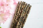 Vanilla incense sticks