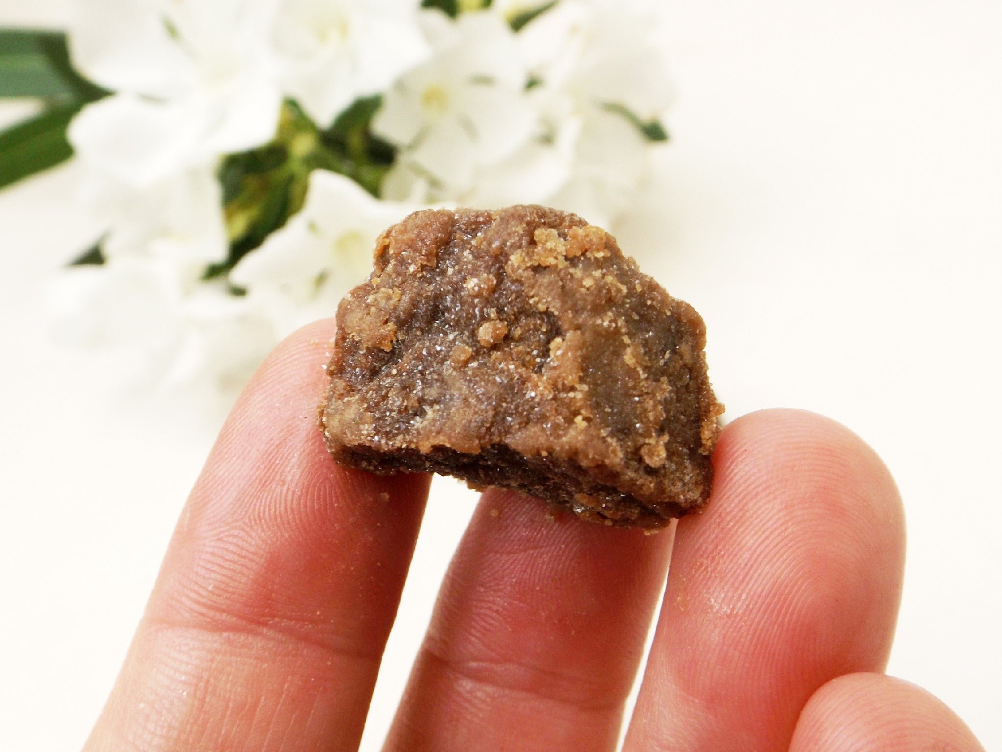 Musk Amber Resin, for Burning or Solid Perfume, 5 Grams