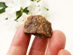 Musk Amber resin incense - Esoteric Aroma