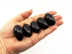 Black Shiva Lingam - Esoteric Aroma