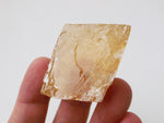 Honey Calcite - Esoteric Aroma